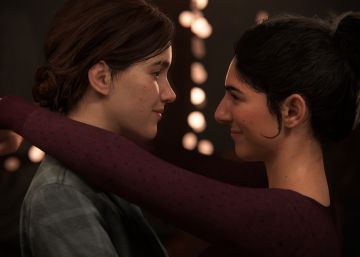 ‘The Last of Us Parte 2’, el videojuego que irrita a homófobos y tránsfobos ‘The Last of Us Parte 2’, el videojuego que irrita a homófobos y tránsfobos