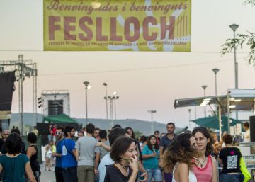 ‘Festivales mini’, la resistencia musical de la Comunidad Valenciana ‘Festivales mini’, la resistencia musical de la Comunidad Valenciana