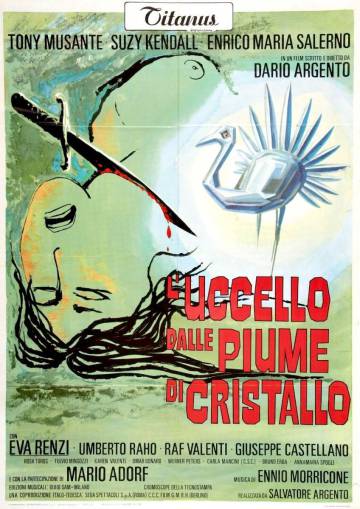 Morricone: el electrónico, el asonante y el experimental