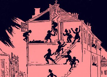 Los misterios y los días Los misterios y los días