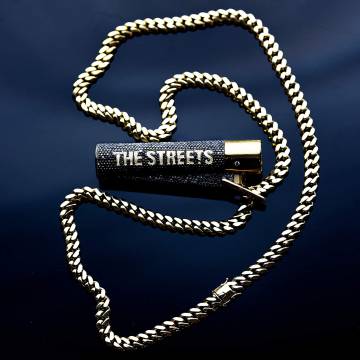 The Streets: la gran fiesta de la madurez