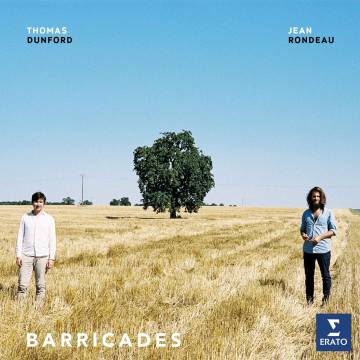 Cuatro discos de esta semana