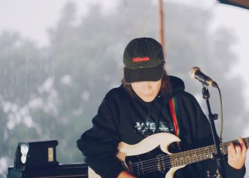 La nueva normalidad en el Bilbao BBK Live ‘Uda’: “Parecía un domingo en el campo”