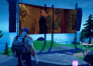 Musica, cine y Fortnite: bienvenidos a la convergencia digital Musica, cine y Fortnite: bienvenidos a la convergencia digital
