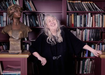 Mary Beard: “Los romanos antiguos no tienen mucho que enseñarnos”