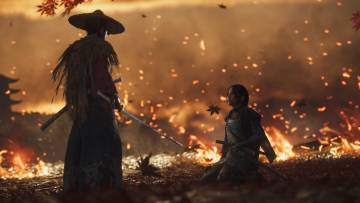 ‘Ghost of Tsushima’: la luz del bushido, la sombra de nuestros pecados