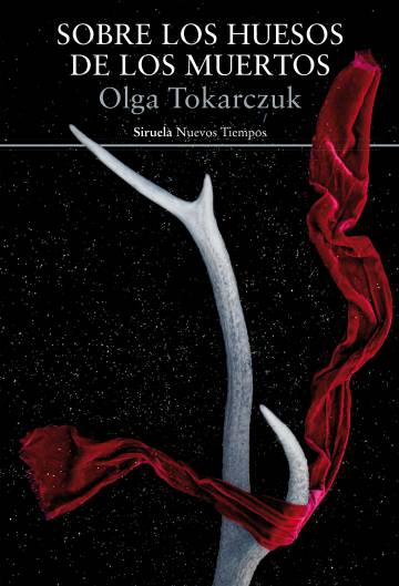 Olga Tokarczuk: “Con la pandemia, esta puede ser una época interesante”