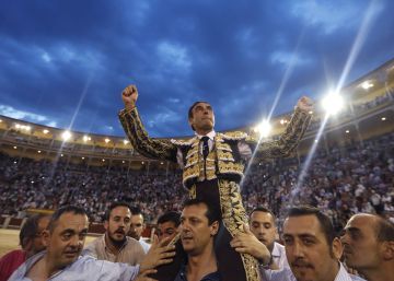 Chismes, rumores y cotilleos en torno a un torero llamado Enrique Ponce