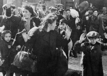 Polonia, Noruega, Shoah