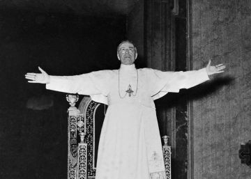 ¿El Papa de Hitler? ¿El Papa de Hitler?