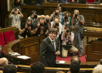 Contra los periodistas, los burócratas y los políticos