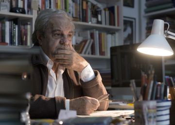 Marsé y el espíritu de la novela