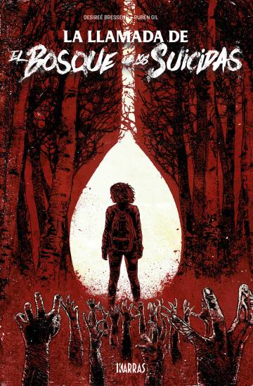 "Estamos empezando a crear un público adulto para el cómic"