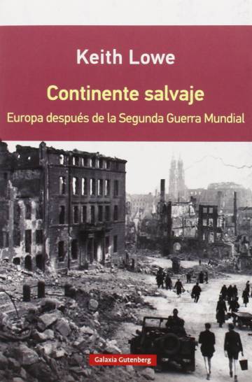 Lecturas para después de la batalla