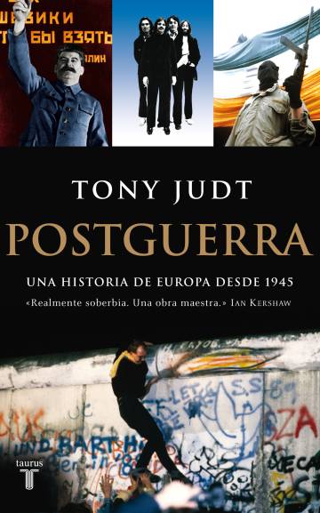 Lecturas para después de la batalla