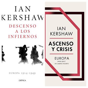Lecturas para después de la batalla
