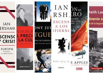 Lecturas para después de la batalla Lecturas para después de la batalla