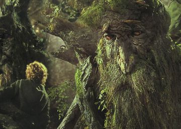 La Edad Media, cuando los árboles dominaban el mundo La Edad Media, cuando los árboles dominaban el mundo