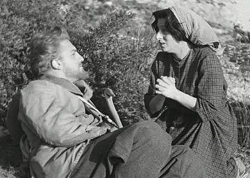 De Valle-Inclán a Fellini: el plagio que conecta el grotesco italiano y español