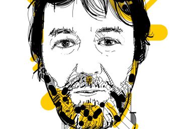 Nilo Gallego: “No me gusta que pongan música en los bares”