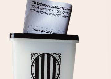 ‘Procesismo’ de la voluntad