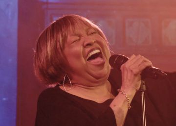 Rompedoras (III): Mavis Staples, la voz colosal de las esencias del sur norteamericano