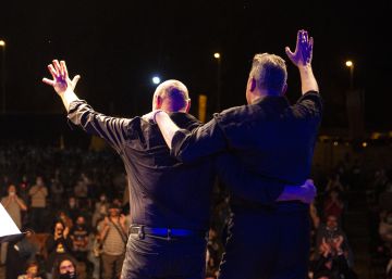 Un concierto no es un botellón