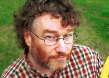 El no regreso de Iain Banks