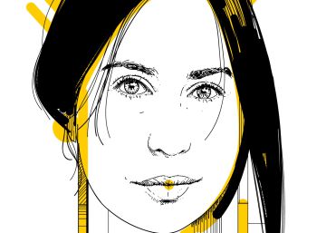 María Sánchez: “Todas las palabras nos pueden contar historias”