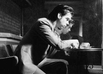 La vida secreta de la canción de amor