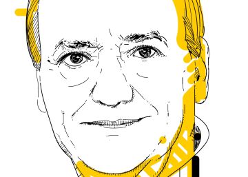 Gustavo Martín Garzo: “Se habla mucho de los malos libros y muy poco de los malos lectores”