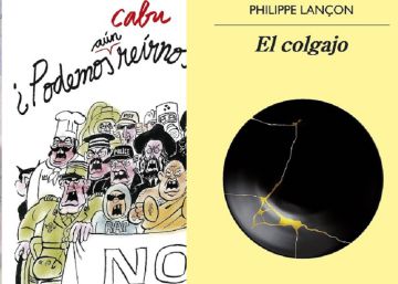 La literatura explora el trauma de ‘Charlie Hebdo’ La literatura explora el trauma de ‘Charlie Hebdo’