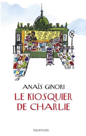La literatura explora el trauma de ‘Charlie Hebdo’
