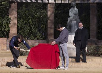 De cómo la pandemia le ha hecho un regalo de reyes al torero Juan Ortega De cómo la pandemia le ha hecho un regalo de reyes al torero Juan Ortega