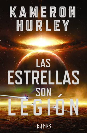 El sistema solar de la nueva ciencia-ficción