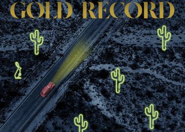 Cinco discos de la semana Cinco discos de la semana