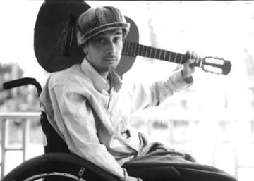 Nunca estaremos solos: tenemos a Vic Chesnutt