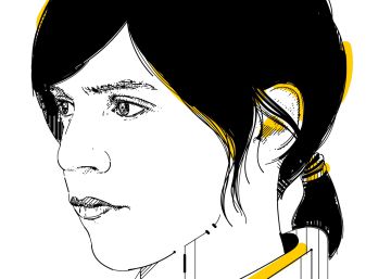 Valeria Luiselli: “Entendí a Stendhal frente a Ruben Darío”