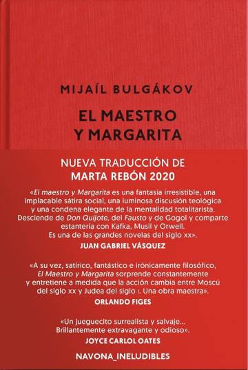El diablo triunfa en Moscú