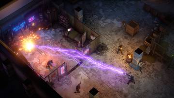 ‘Wasteland 3’: El apocalipsis suena a folk