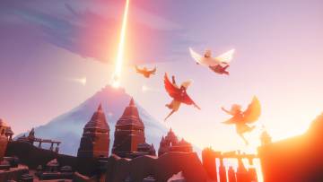 Reflexiones con Jenova Chen: el videojuego como herramienta de comunicación no verbal