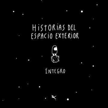 Desde el espacio exterior, con humor