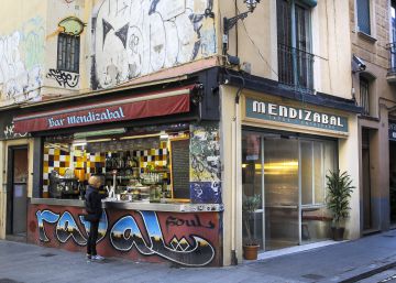 La noche de las azoteas en la Barcelona olímpica