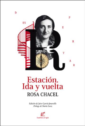 ¿Quién teme a Rosa Chacel?