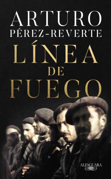 La Guerra Civil de Pérez-Reverte, demasiada pedagogía