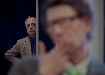 Yves Saint Laurent, el crepúsculo de un semidiós Yves Saint Laurent, el crepúsculo de un semidiós