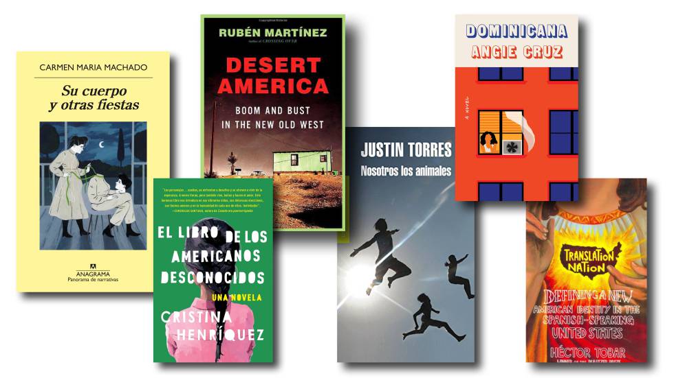 Latinx, una literatura compleja y vital