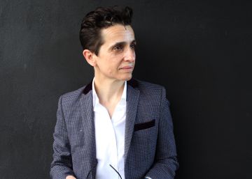 Masha Gessen: “Trump no va a aceptar los resultados si pierde” Masha Gessen: “Trump no va a aceptar los resultados si pierde”