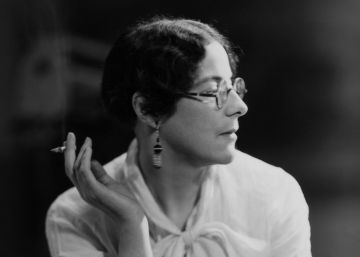 Sylvia Townsend Warner, otra deuda de la literatura con las mujeres Sylvia Townsend Warner, otra deuda de la literatura con las mujeres