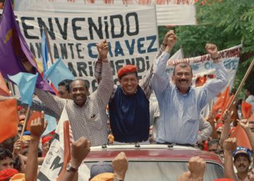 La herida sobre el labio
